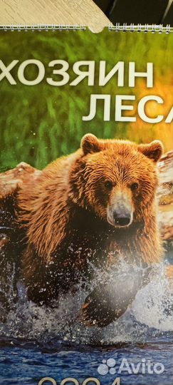 Календарь на 2025 год