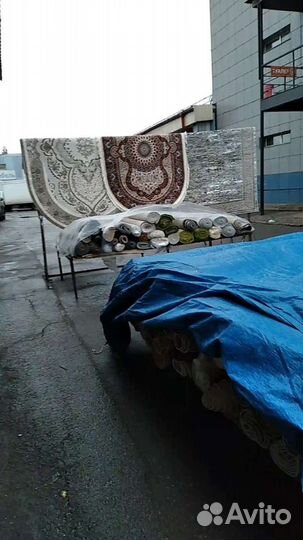 Продаю ковры,палас и дорожки все размеры