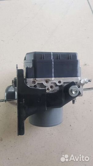 Блок ABS Toyota Land Cruiser Prado 150