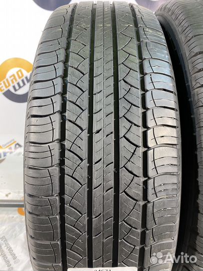 Michelin Latitude Tour HP 225/60 R18 101H