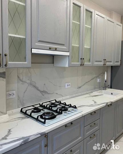 Кухни/ модули для кухни в наличии стильные