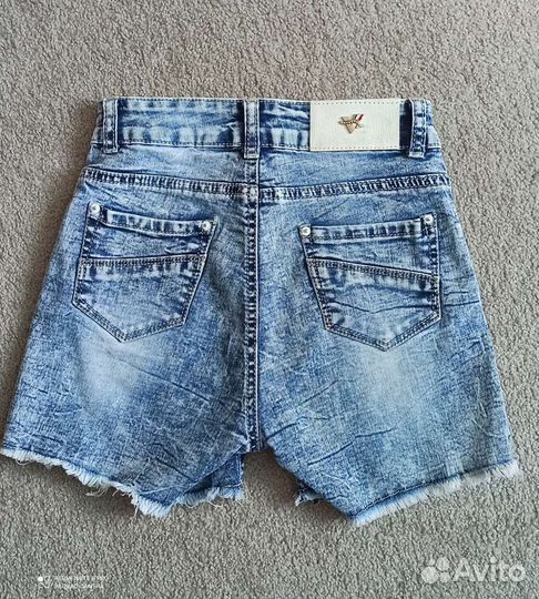 Шорты