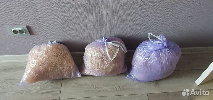 Наполнитель для подарков