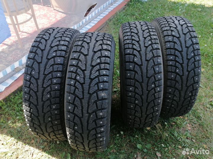 Hankook I'Pike RW11 205/70 R15