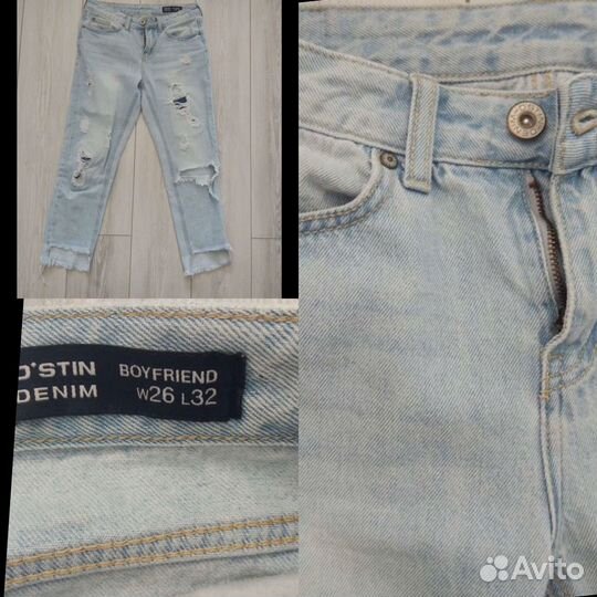 Женские вещи пакетом 42 44