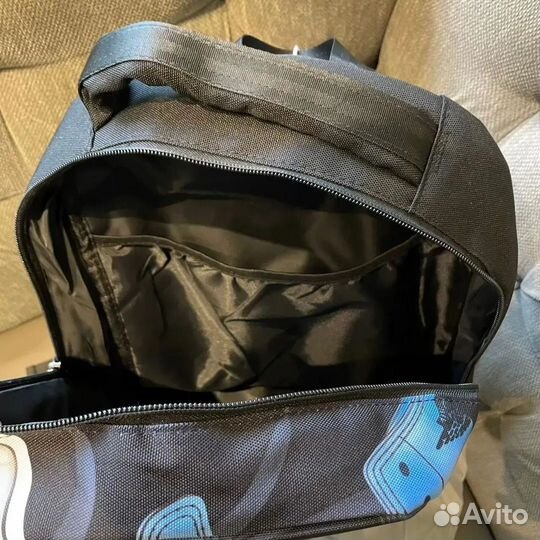 Рюкзак Nike Air Jordan