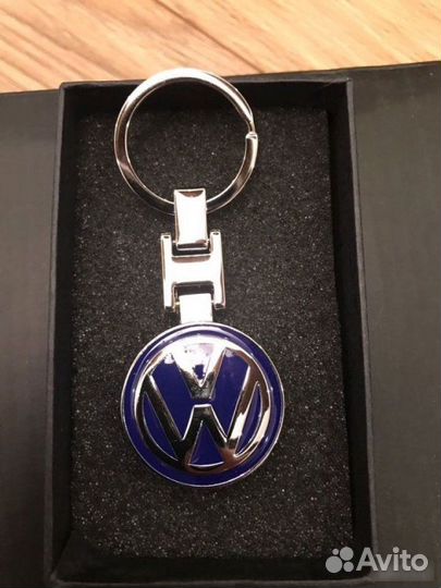 Брелок Фольцваген