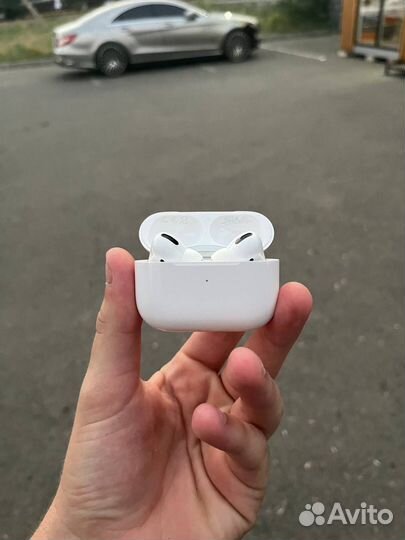 Airpods pro