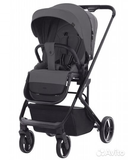 Коляска carrello Alfa