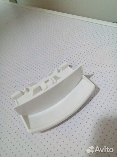 Ручка люка bosch