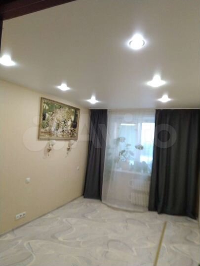 2-к. квартира, 70,1 м², 7/9 эт.