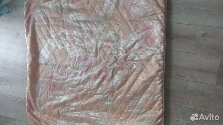 Одеялко на выписку