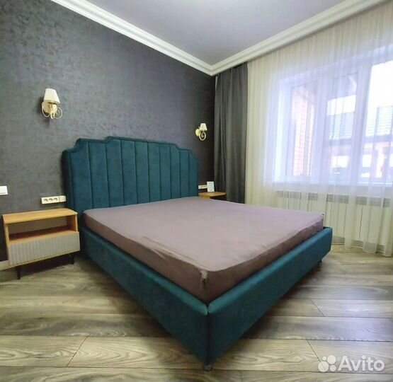 Кровать 180х200