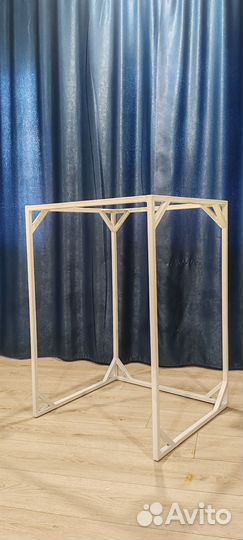 Стойка для сушильной машины