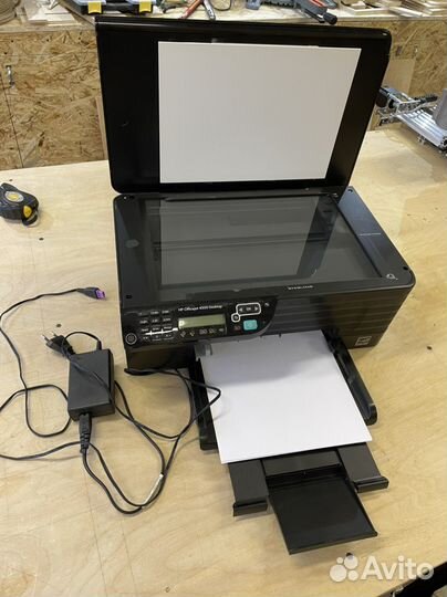 Мфу hp officejet 4500