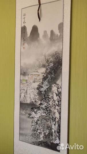 Картина, настенное панно