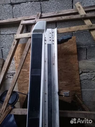 Тоета секвоя тундра 2001-2007