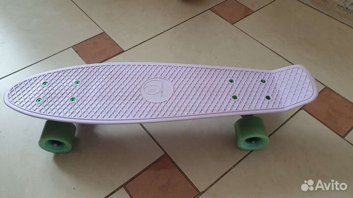 Пенниборд,лонгборд, скейтборд