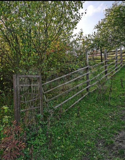 Дача 10 м² на участке 5 сот.