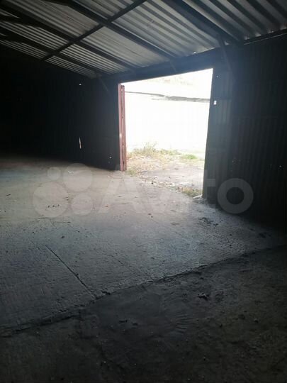 Производство, 271 м²