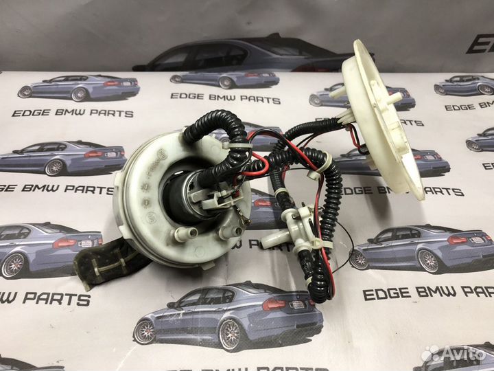 Бензонасос N52 BMW F10 F11 F07 GT