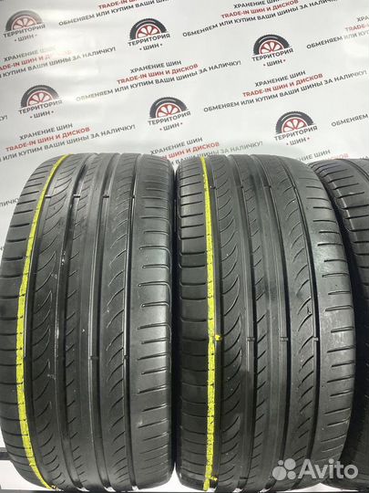 Pirelli Powergy 235/40 R18 91M