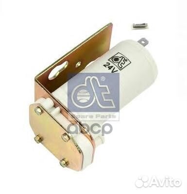 Водяной насос, система очистки окон 2.23046 DT