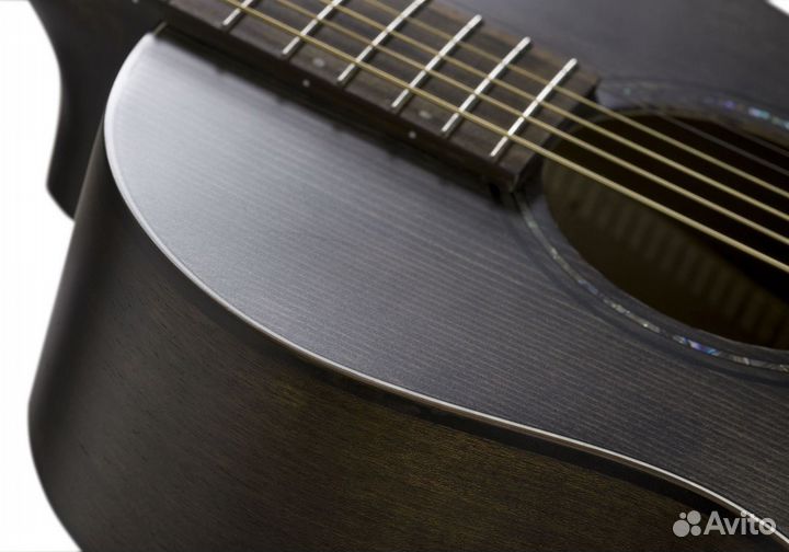 Акустическая гитара Baton Rouge X11LS/P-SCC