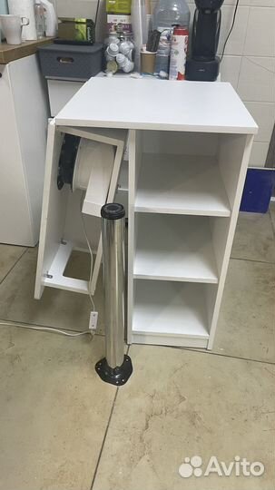 Стол маникюрный