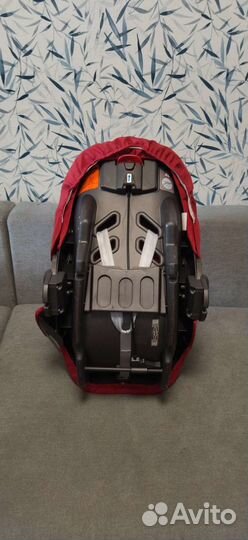 Автомобильная люлька Inglesina