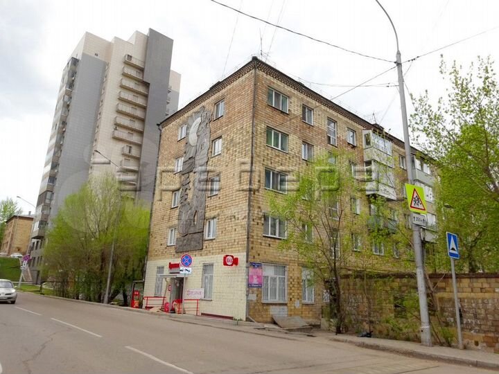 Свободного назначения, 424.1 м²