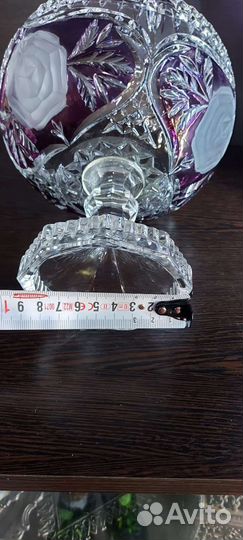 Ваза для фруктов