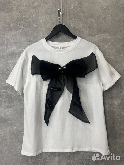 Футболка женская