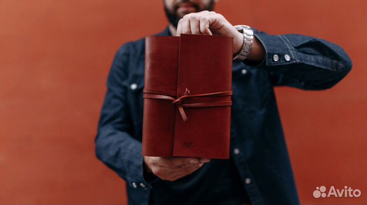 Ежедневник А5