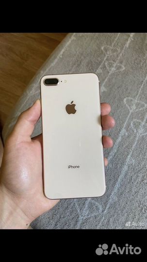 iPhone 8 Plus, 64 ГБ