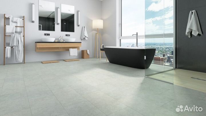 Кварцевый ламинат