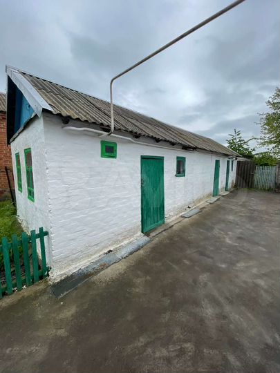 Дом 69,3 м² на участке 10 сот.