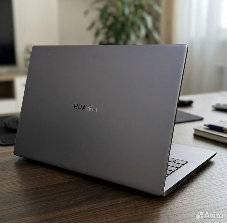 Huawei MateBook D 14 купить в Свердловском по низкой цене с доставкой ...