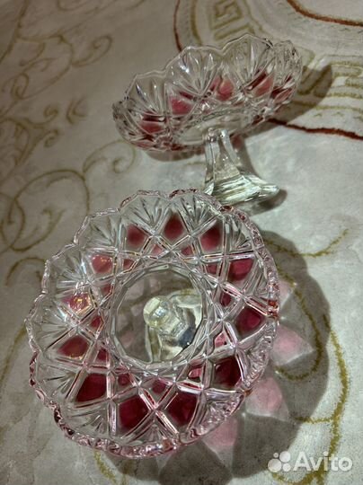 Ваза для конфет