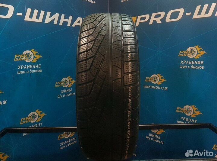 Pirelli Winter Sottozero 215/60 R17