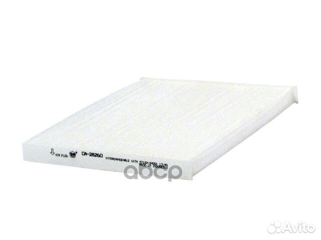 CA-28260 sakura Фильтр салона CA-28260 Sakura