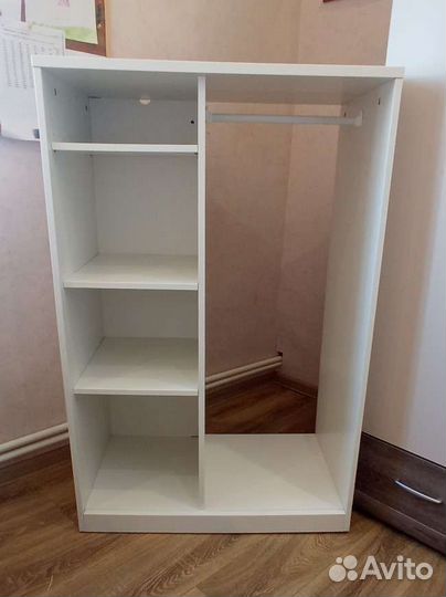 Детский шкаф IKEA Монтессори