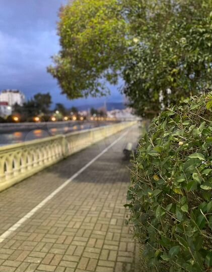 Квартира-студия, 21 м², 2/9 эт.