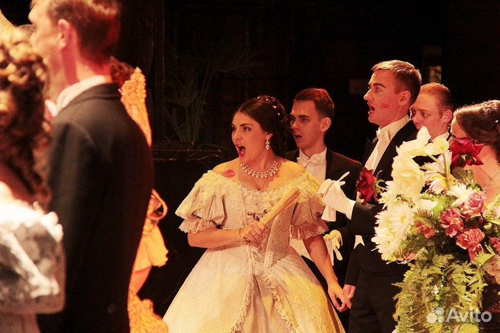 Педагог по вокалу