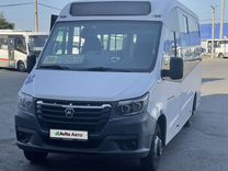 Городской автобус ГАЗ А68R52, 2022