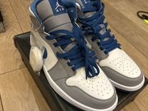 Кроссовки nike air jordan