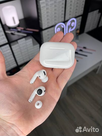 AirPods Pro Premium / Новые с гарантией
