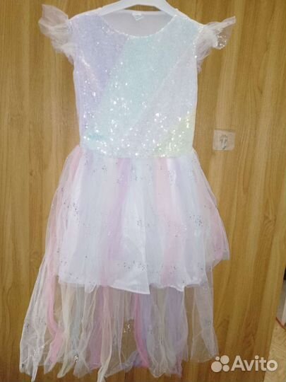 Костюм единорог