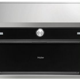 Вытяжка haier HVX-BI664GB