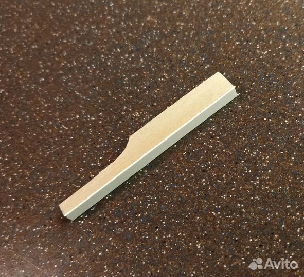 Клавиши для гармони 25х25